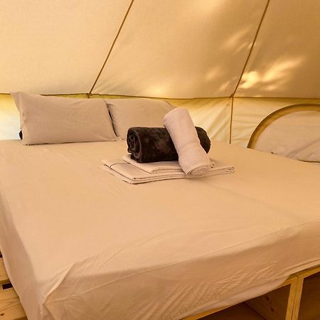 Lodg'Ing Nature Camp Dordogne Lacave  エクステリア 写真