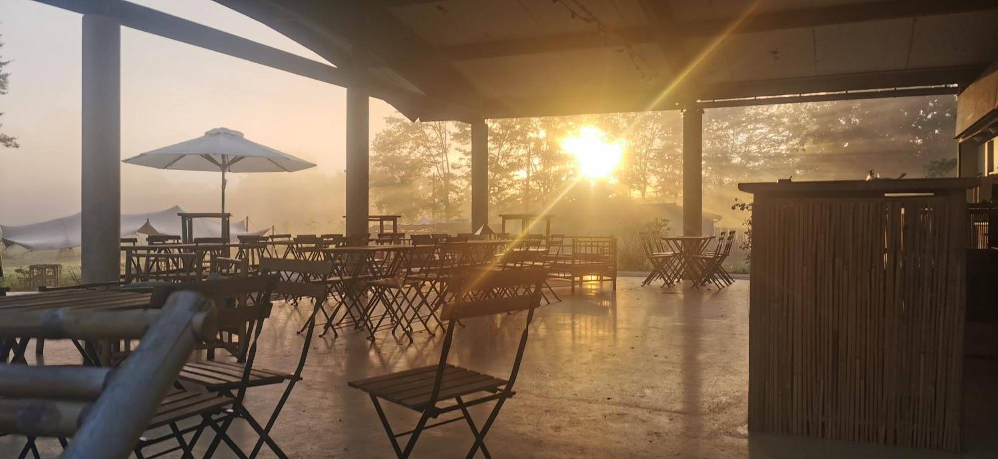 Lodg'Ing Nature Camp Dordogne Lacave  エクステリア 写真